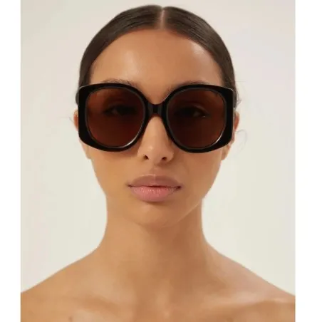 Lunettes de Soleil Femme GUCCI  GG1257S - Gucci