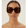 Lunettes de Soleil Femme GUCCI  GG1257S - Gucci