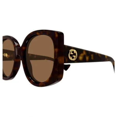 Lunettes de Soleil Femme GUCCI  GG1257S - Gucci