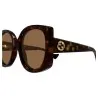 Lunettes de Soleil Femme GUCCI  GG1257S - Gucci