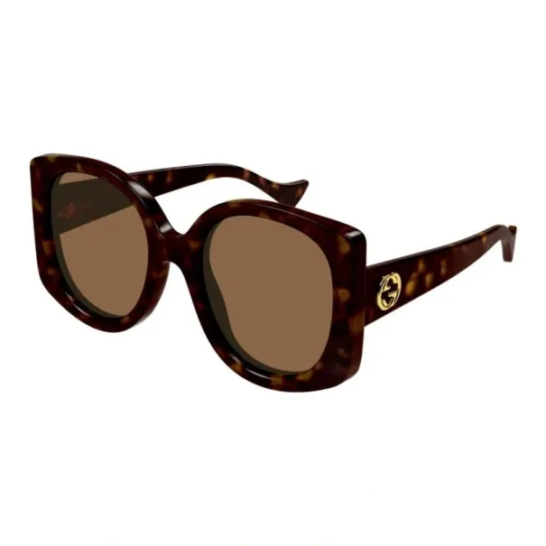 Lunettes de Soleil Femme GUCCI  GG1257S - Gucci