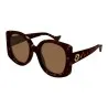 Lunettes de Soleil Femme GUCCI  GG1257S - Gucci