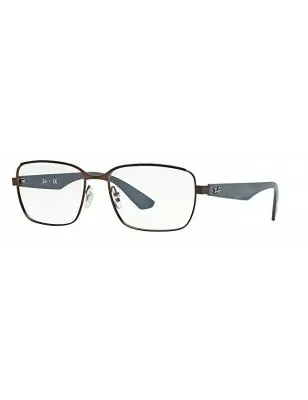 Lunettes de Vue Homme RAY-BAN RB6308-2826-53 - Ray-Ban