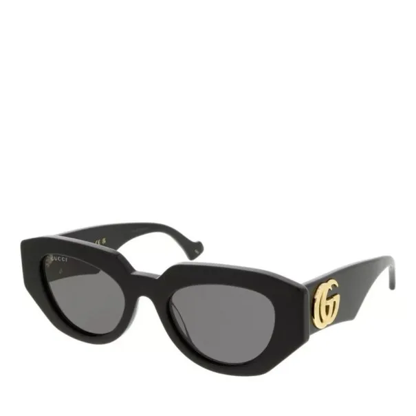 Lunettes de Soleil Femme GUCCI GG1421S - Gucci Lunettes de Soleil Femme GUCCI GG1421S - Gucci