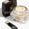 Crème Contour Yeux CHANEL  SUBLIMAGE LA CRÈME YEUX - CHANEL