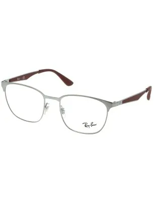 Lunettes de Vue Homme RAY-BAN RX6356-2880-50 - Ray-Ban