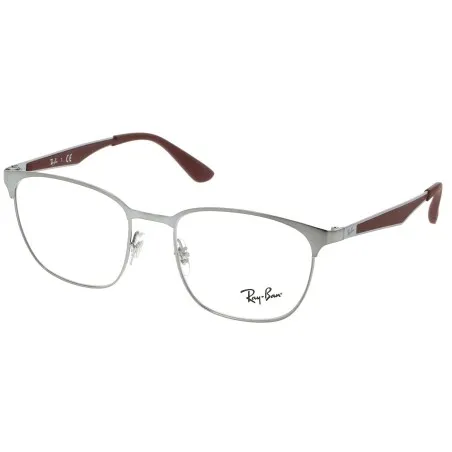 Lunettes de Vue Homme RAY-BAN RX6356-2880-50 - Ray-Ban