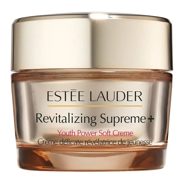 Crème Hydratante Estée Lauder  REVITALISANTE SUPREME+ YOUTH POWER 50ML - 