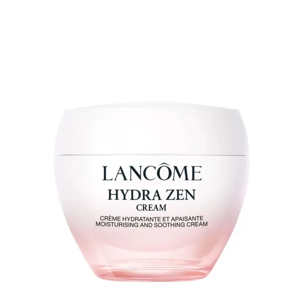 Crème Hydratante LANCOME  HYDRA ZEN HYDRATANE ET APAISANTE - LANCOME