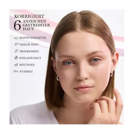 Crème Hydratante LANCOME  HYDRA ZEN HYDRATANE ET APAISANTE - LANCOME