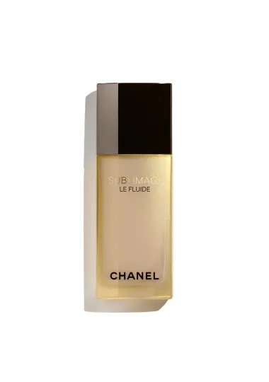 Crème Visage Hydratante CHANEL  SUBLIMAGE LE FLUIDE EMULSION - CHANEL