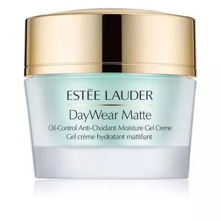 Gel Crème visage Estée Lauder  DAYWEAR MATTE SOIN DU VISAGE HYDRATANT - TRAITEMENT MATIFIANT - 