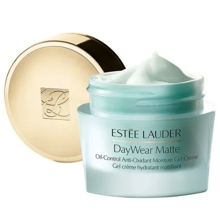 Gel Crème visage Estée Lauder  DAYWEAR MATTE SOIN DU VISAGE HYDRATANT - TRAITEMENT MATIFIANT - 