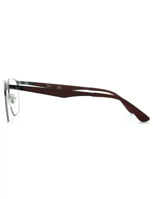 Lunettes de Vue Homme RAY-BAN RX6356-2880-50 - Ray-Ban