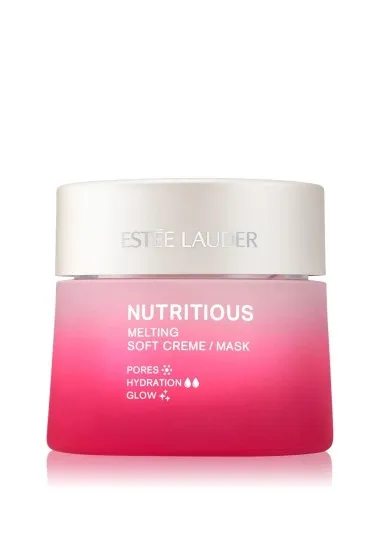 Masque visage Lissant Estée Lauder  MASQUE NOURRISSANT POUR OREILLER DÉSALTÉRANT - 