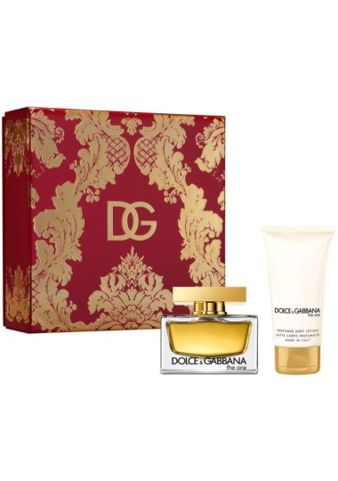 Coffret Parfum Femme DOLCE&GABBANA - Dolce&Gabbana
