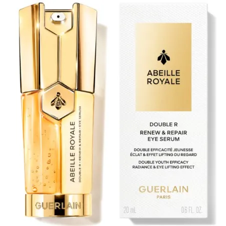 Sérum de visage GUERLAIN  ROYALE DOUBLE R RENEW & REPAIR - GUERLAIN
