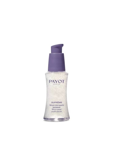Sérum de visage PAYOT  ANTI-AGE MICROPERLÉ JEUNESSE - PAYOT