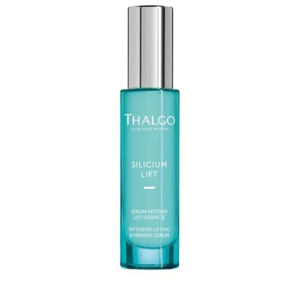 Sérum de visage Thalgo  SILICIUM INTENSIVE LIFTING & FIRMING 30ML - Thalgo