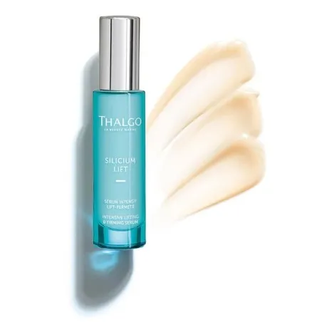 Sérum de visage Thalgo  SILICIUM INTENSIVE LIFTING & FIRMING 30ML - Thalgo