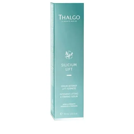 Sérum de visage Thalgo  SILICIUM INTENSIVE LIFTING & FIRMING 30ML - Thalgo