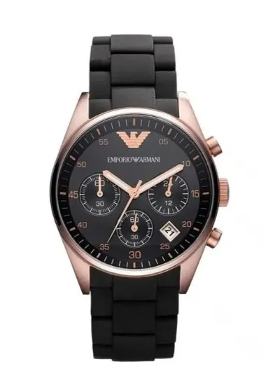Montre Femme EMPORIO ARMANI AR5906 - Emporio Armani