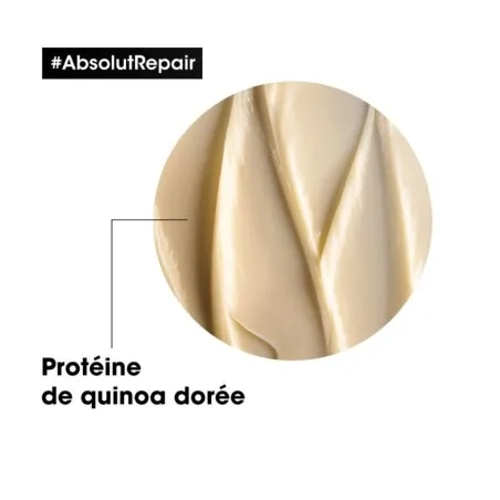 Masque Absolut Repair L'ORÉAL PRO - L'Oréal