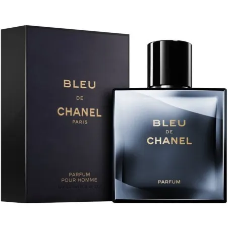 Parfum Homme CHANEL  BLEU DE CHANEL GOLD - CHANEL