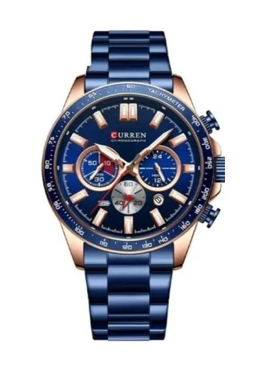 Montre Homme CURREN  8418 - Curren