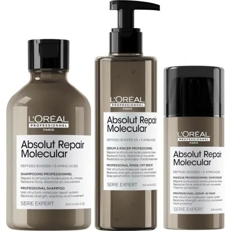 Sérum Cheveux L'Oréal SERUM MOLECULAR - L'OREAL