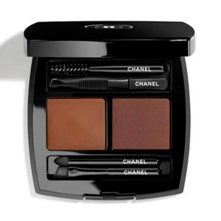 Palette CHANEL SOURCILS DUO WAX AND POWDER - CHANEL