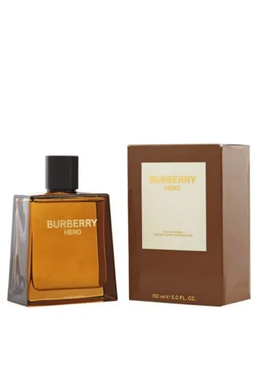 Eau de Parfum Homme BURBERRY BURBERRY HERO - Burberry