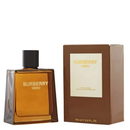 Eau de Parfum Homme BURBERRY BURBERRY HERO - Burberry