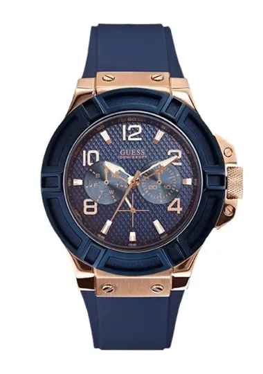 Montre Homme GUESS W0247G3 - Guess