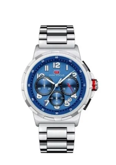 Montre Homme MINI FOCUS  MF0492G - MINI FOCUS