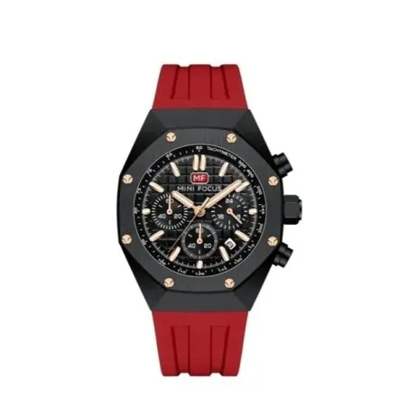 Montre Homme MINI FOCUS MF0417G - MINI FOCUS