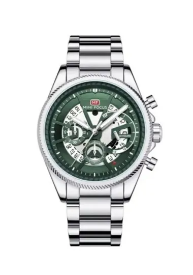 Montre Homme MINI FOCUS  MF0490G - MINI FOCUS
