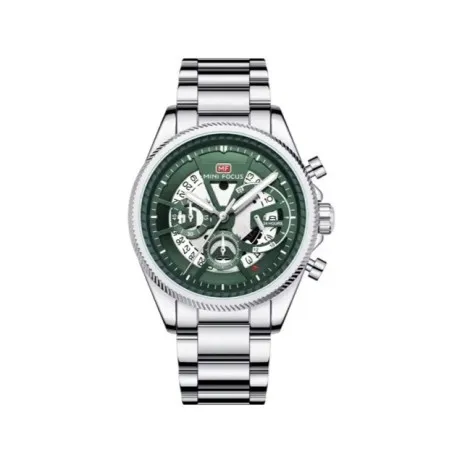 Montre Homme MINI FOCUS  MF0490G - MINI FOCUS