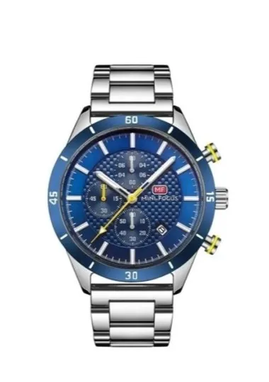 Montre Homme MINI FOCUS MF0283G - MINI FOCUS