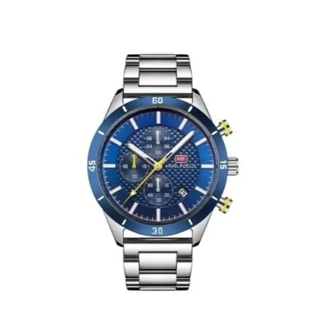 Montre Homme MINI FOCUS MF0283G - MINI FOCUS