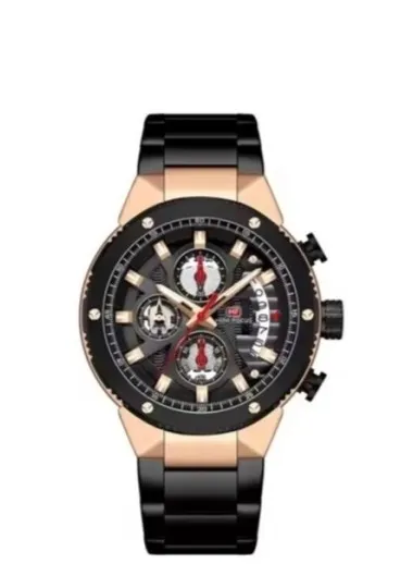 Montre Homme MINI FOCUS MF0397G - MINI FOCUS