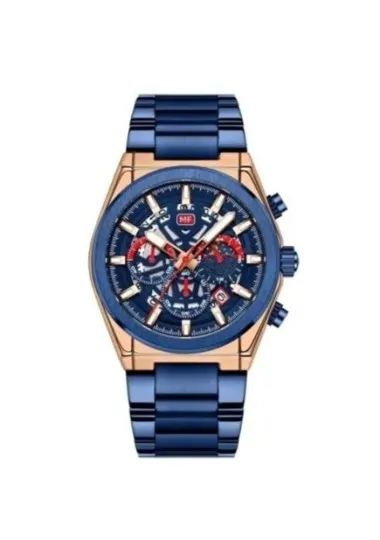 Montre Homme MINI FOCUS MF0339G - MINI FOCUS