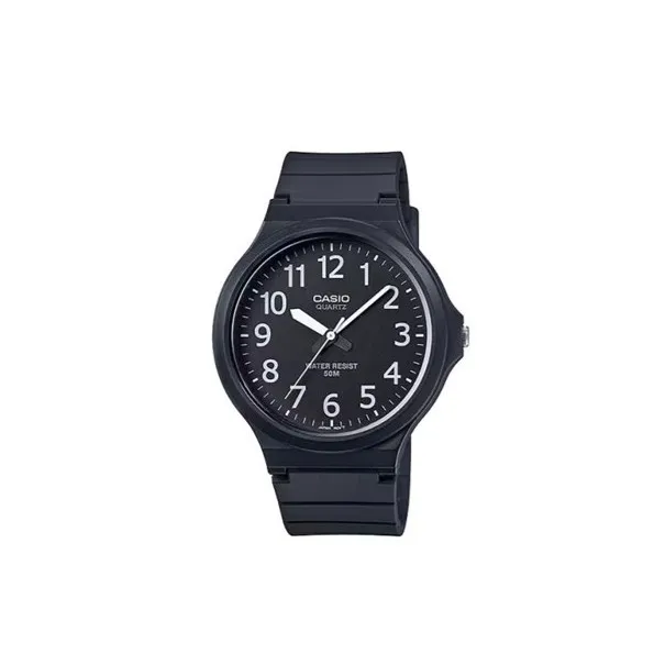 Montre Unisexe CASIO C_MW-59-1BVDF - Casio Montre Unisexe CASIO C_MW-59-1BVDF - Casio