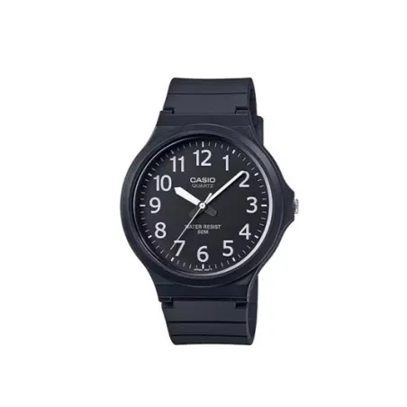 Montre Unisexe CASIO  C_MW-59-1BVDF - Casio