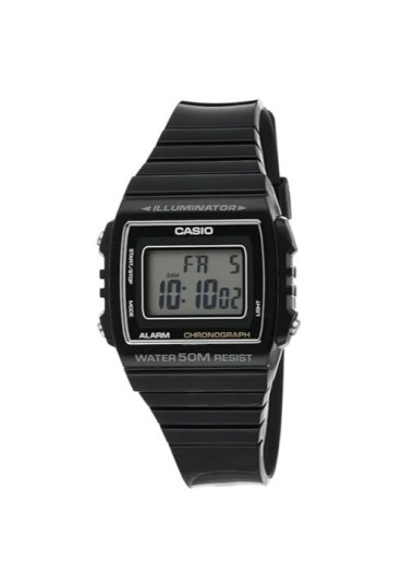 Montre Homme CASIO  C_W-215H-1A - Casio