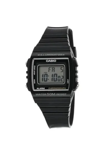 Montre Homme CASIO  C_W-215H-1A - Casio