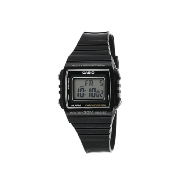 Montre Homme CASIO  C_W-215H-1A - Casio