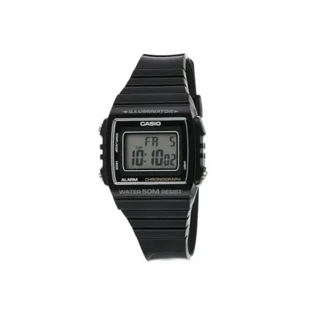 Montre Homme CASIO  C_W-215H-1A - Casio