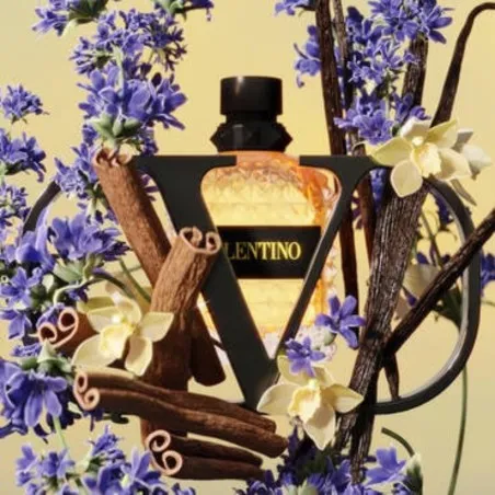 Eau de Parfum Homme VALENTINO  UOMO BORN IN ROMA YELLOW DREAM - valentino