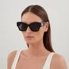 Lunettes de Soleil Femme GUCCI  GG1422S - Gucci